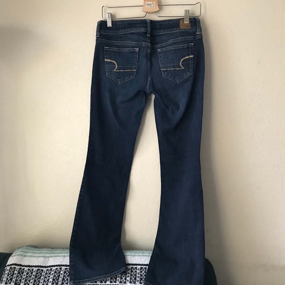 American Eagle O | Slim Boot Flare - 6Reg - Picture 2 of 12
